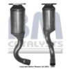 BM CATALYSTS BM91435 Catalytic Converter